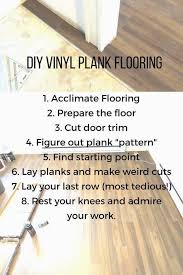 Each of the laminate flooring tools here has a quick description of what i use it for and there's more info about how i cut laminate flooring under the list if the jigsaw is too large, or you will risk breaking the brittle floor with it then a coping saw does the same job without the power and vibrations. Pin On Vinyl Flooring