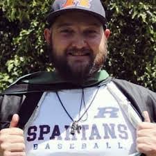 Brian Stolinski's Instagram, Twitter & Facebook