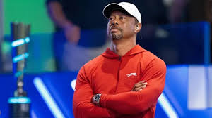 It Doesn't Sound Like Tiger Woods Will Be Playing Golf Anytime Soon