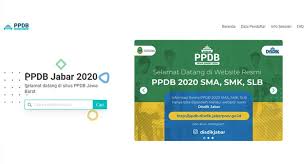#terpopuler ppdb jabar 2021 dibuka mulai 7 juni 2021. Pengumuman Ppdb Sma Smk Slb Jabar Tahap 2 Dilakukan Hari Ini Pukul 14 00 Wib Prfm News