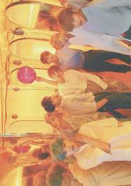 Bts Love Yourself Her Version O Wallpaper