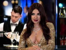 Even as wax figures have become a synonym of madame tussauds across the world, a wax museum has been set up in asansol city of west bengal by an indian artiste. Priyanka Chopra Wax Statue Madame Tussauds Unveils Priyanka Chopra S First Wax Statue In London The Economic Times