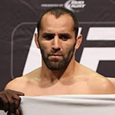 Adam Townsend vs. Ernest Chavez, RFA 33