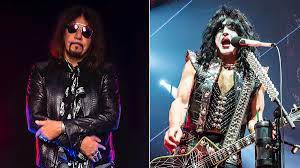 Ace Frehley Says Paul Stanley's Response to His Apology Demand Was "Fuck  You"
