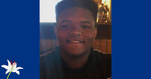 Dayman Chatman, age 18