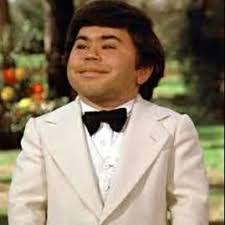 Funny tshirt, fantasy island, tattoo shirt, james bond, 1970s television, 007, herve villechaize. Japanesse Tattoo Artist Tattoo Fantasy Island Gif