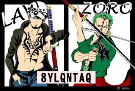 Pin By Lanki Kai On Death Surgeon His Swordman Zolaw Comic Book Cover Favorite Character Zoro
