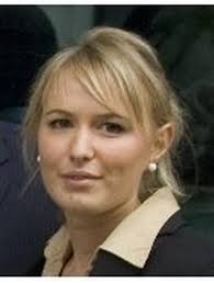 Hunot PAULINE (Renault à Boulogne-Billancourt )