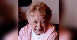 Marcia "Kay" Johnson Obituary