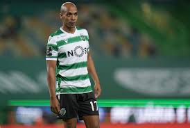 João mário is a right wing forward footballer from portugal who plays for porto in pro evolution soccer 2021. Tribuna Expresso Grandes Jogos Ai Esta A Esperada Estreia De Joao Mario A Titular
