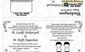 Related searches border undangan frame undangan background undangan desain undangan rustic body undangan pernikahan frame. Contoh Undangan Khitanan Dan Aqiqah