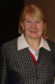 Condolence Book for Margaret Kelliher (née Archer) (Listowel, Kerry)