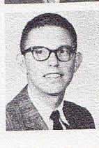 Kenneth Edward Buse (1945-1981)