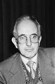 Persconferentie Philips ivm reorganisatieplannen FL van den Brand (directe,  Bestanddeelnr 930-6261