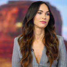 It was a perfectly normal and pretty nose, but apparently not good enough for the transformer star. Why Megan Fox Isn T Sharing Her Metoo Stories Vanity Fair