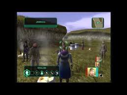 Going over all the lightsaber locations in star wars knights of the old republic 2. Kotor2 Ls 48 New Lightsaber Youtube