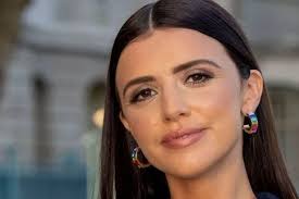 Lucy Mecklenburgh admits she is 'really struggling' as she shares honest  update with fans