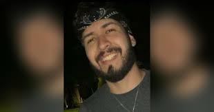 Obituary for Mark Anthony Solis