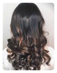Layered highlights on long hair are stunning. 91 Ultimate Highlights For Black Hair That You Ll Love