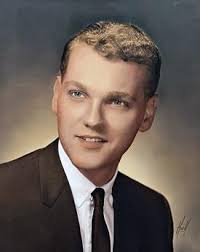 JON PARRIS Obituary (2024)