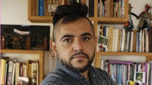 Publicista Pablo Paredes (RD) estará a cargo de la Secom en el futuro  Gobierno