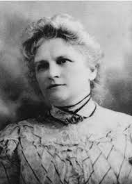 Kate Chopin (1850-1904)