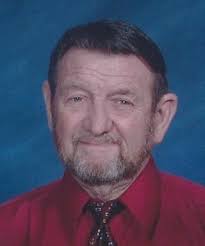 Levy Donald Register, 79, loved to be near the water