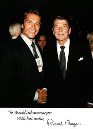 Ronald reagan presidential foundation and institute. Arnold On Twitter This Ronald Reagan Day Let S Once Again Ask Ourselves The Question He Asked In His First Inaugural How Can We Love Our Country And Not Love Our Countrymen Https T Co Coyd2o46os