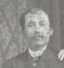 John Leonard Most (1859-1934)