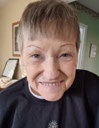 Virginia Ann Michael Lovell