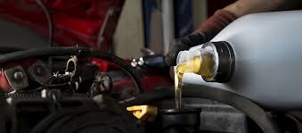 Synthetic vs Conventional Oil in Bloomington, IN