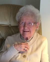 Marie L. Pickhardt Obituary December 25, 2019