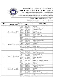 Maybe you would like to learn more about one of these? Agenda Kegiatan Bulan Ramadhan Pdf