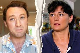 Emmerdale couple Natalie J Robb and Jonny McPherson secretly split MONTHS  ago