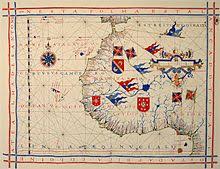 Nautical Chart Wikipedia