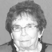 Mary Fehlen Obituary (2008)
