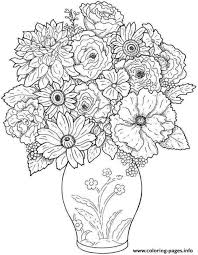 Dibujos Para Colorear Adultos Sencillos
