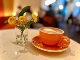 Dot's Cafe: Mandy Oser's Homage to Heritage and Hospitality