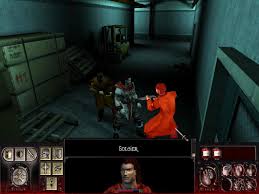 Vampire The Masquerade: Redemption - PC Review and Full Download | Old PC  Gaming