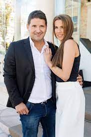 Cseke eszter prima primissima díjas. Best Magazin Hajdu Peter Es Kedvese Lang Eszter Facebook