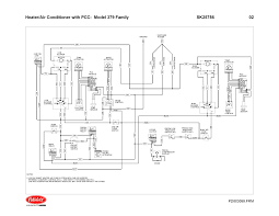 Kenworth t800 air conditioner diagram. 1990 Kenworth W900 Fuse Box Diagram 05 Cummins Ecm Wiring Diagram Bege Wiring Diagram