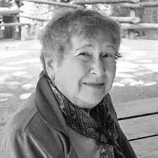 Margaret Jenkins Obituary (1932