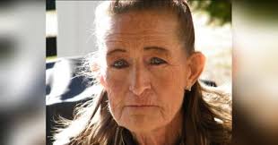 Mavis Potter Crowe Obituary (2021)