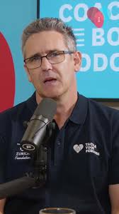 “I’ve got that passion to coach.” Leon Cameron is