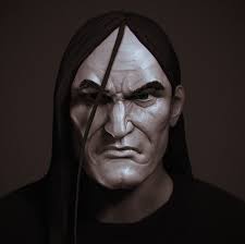 Matt Berg's Sketchbook