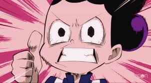 The perfect bnha mineta minoru animated gif for your conversation. My Hero Academia Denki Meme Face Novocom Top