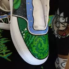 Just done these up. What do u think? done for my son, so my first pair also  looking at taking orders to start selling some original ones. If u want  some personalised