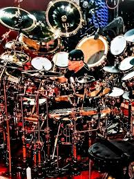 Neil Peart'S Guide To Neil Peart'S Drums - Youtube