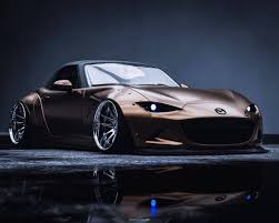 Check spelling or type a new query. Mazda Miata Stance King Shows Aggressive Pandem Widebody In Slick Rendering Autoevolution