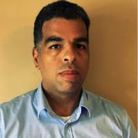 Kenneth McCracken, SPHR